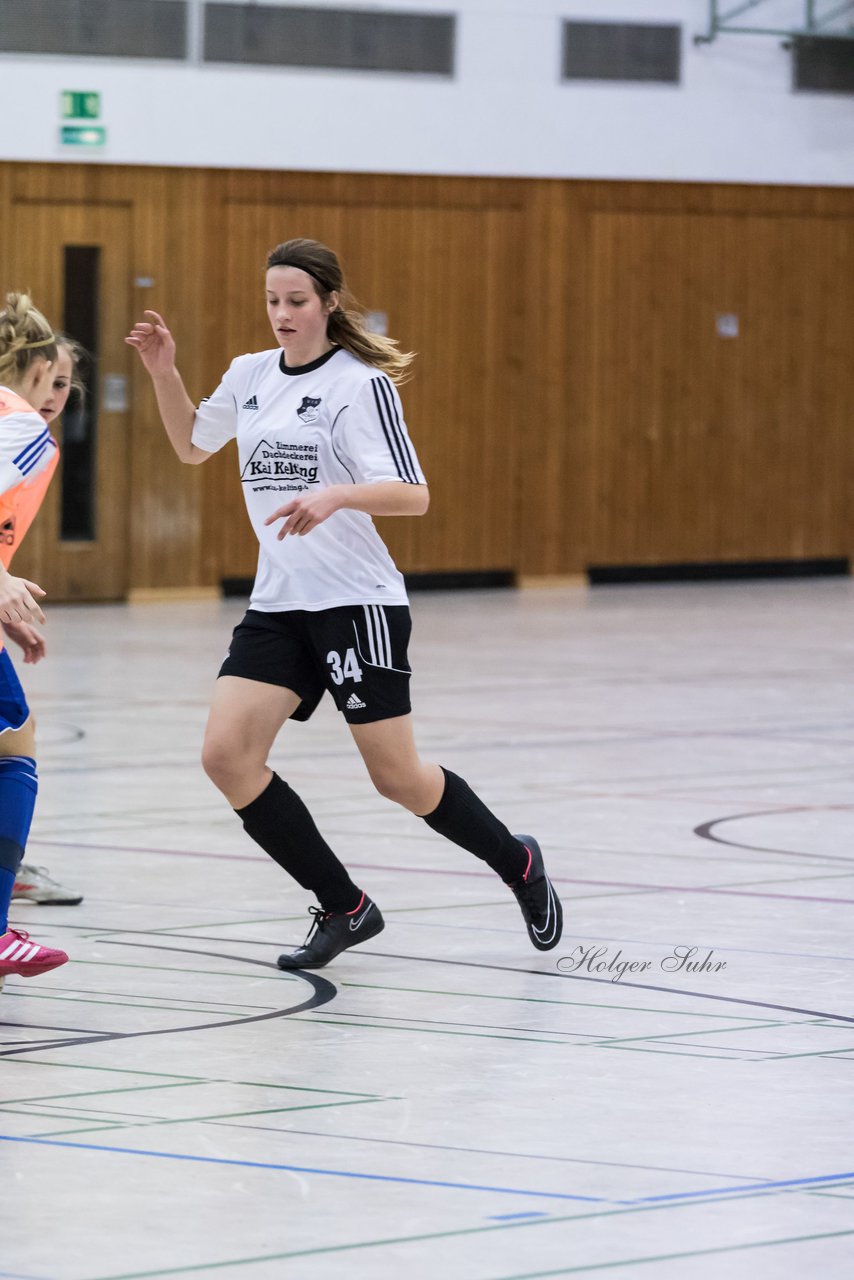 Bild 90 - Volksbank Cup Elmshorn